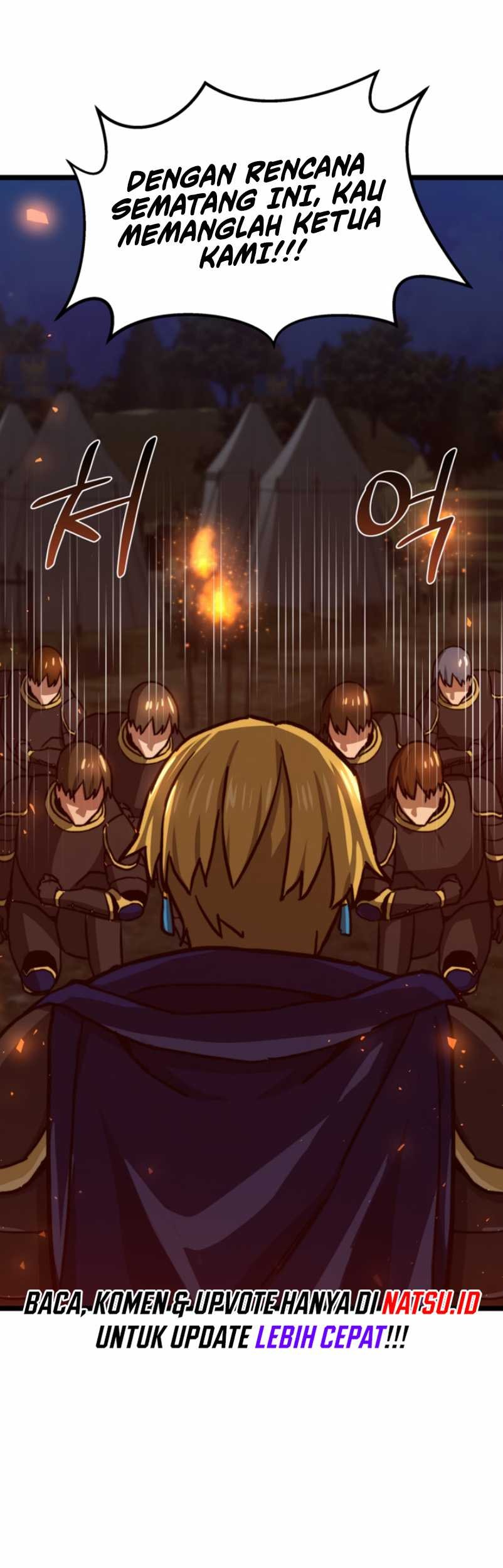 Damn Demonic Swords Chapter 42 - halaman 50