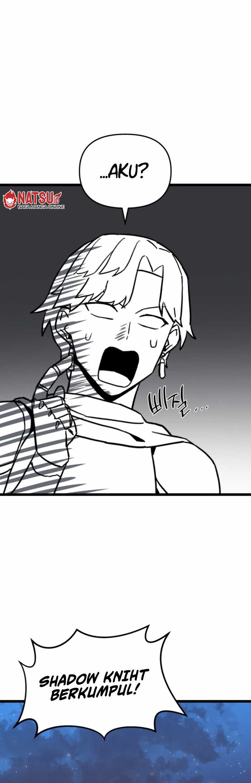 Damn Demonic Swords Chapter 42 - halaman 51
