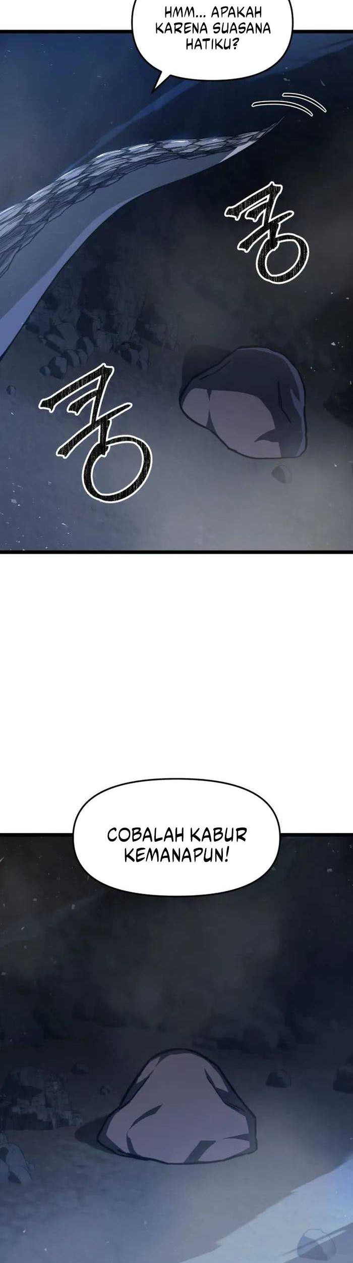 Damn Demonic Swords Chapter 43 - halaman 14