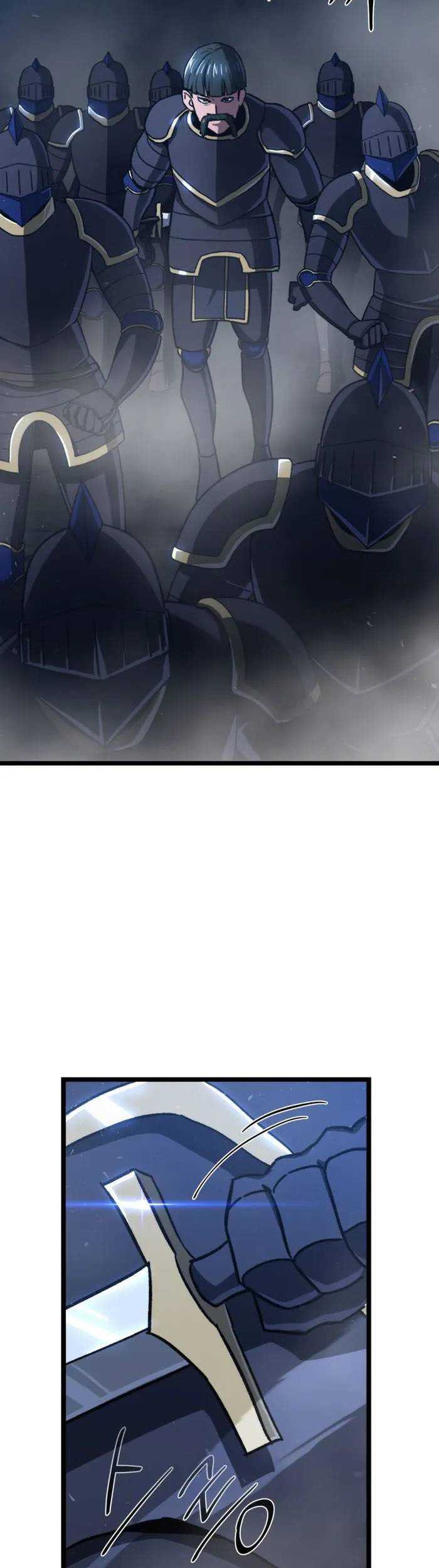 Damn Demonic Swords Chapter 43 - halaman 20
