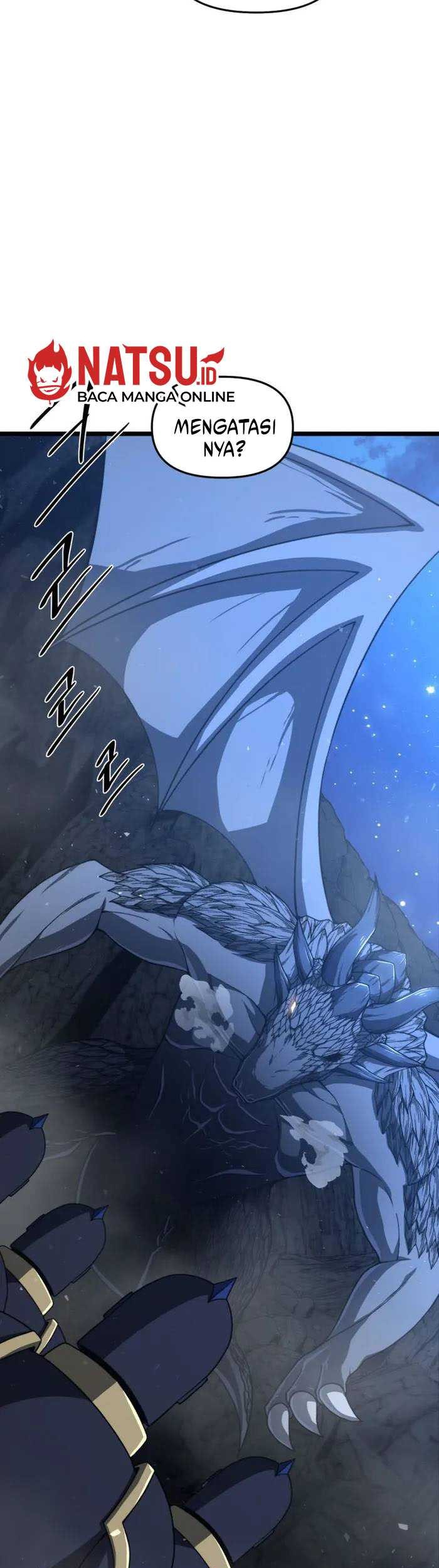 Damn Demonic Swords Chapter 43 - halaman 23