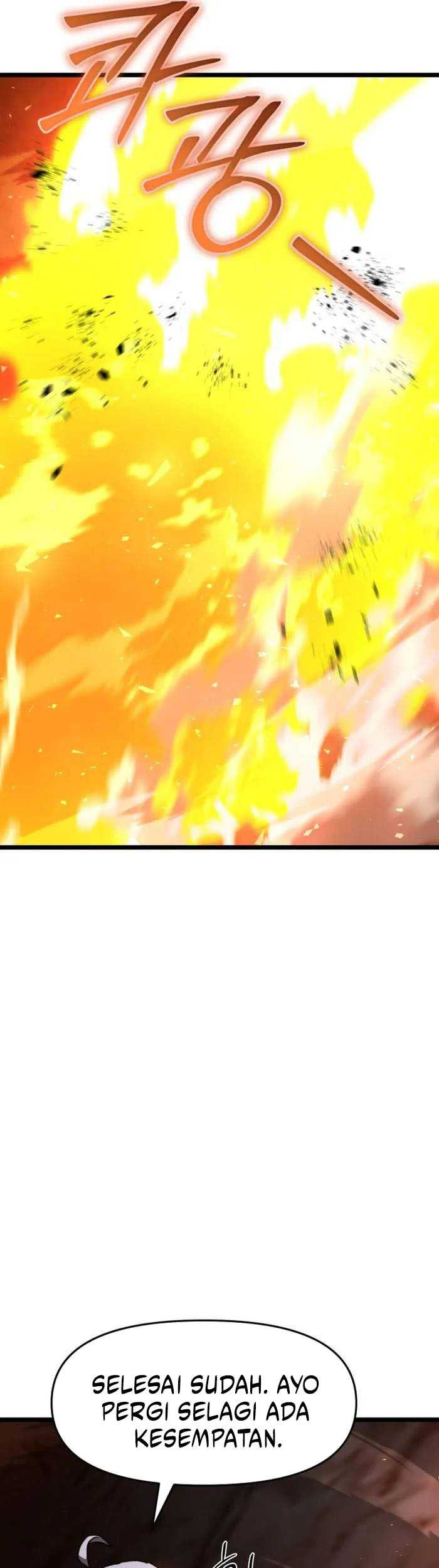 Damn Demonic Swords Chapter 43 - halaman 31