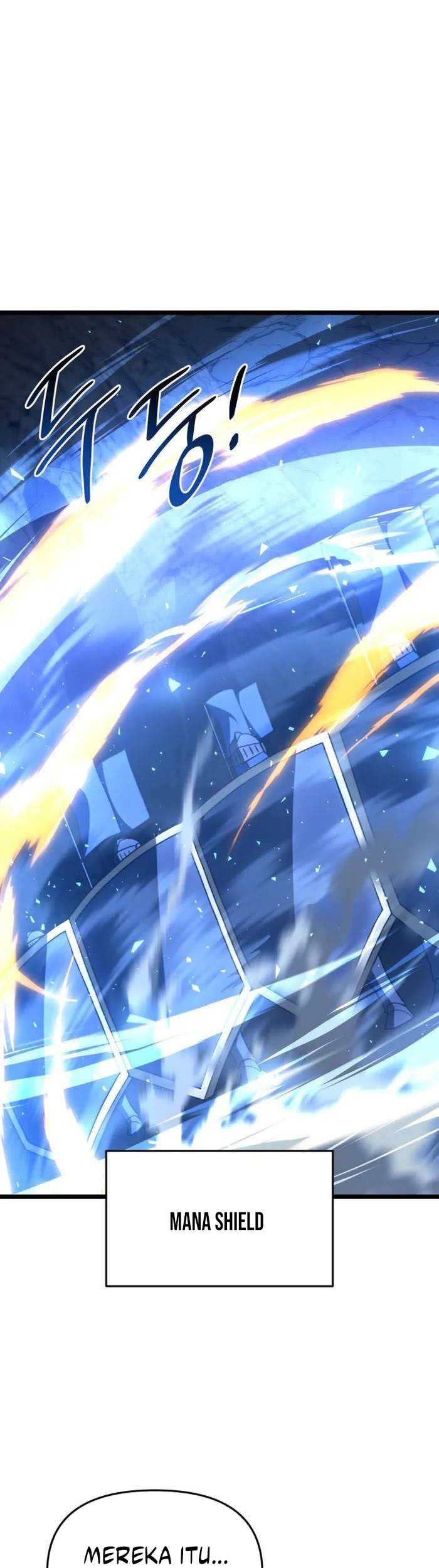 Damn Demonic Swords Chapter 43 - halaman 33