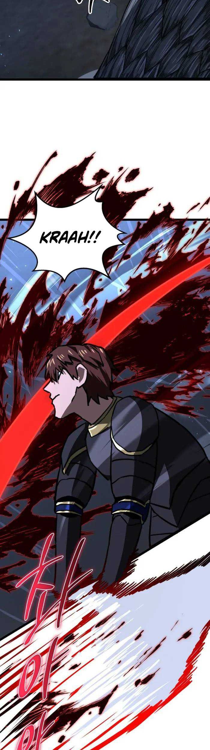 Damn Demonic Swords Chapter 43 - halaman 37