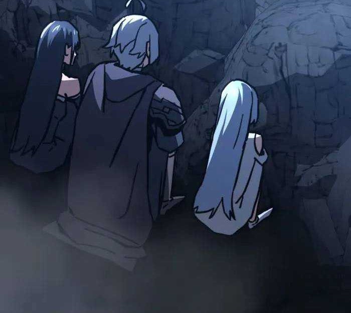 Damn Demonic Swords Chapter 43 - halaman 41