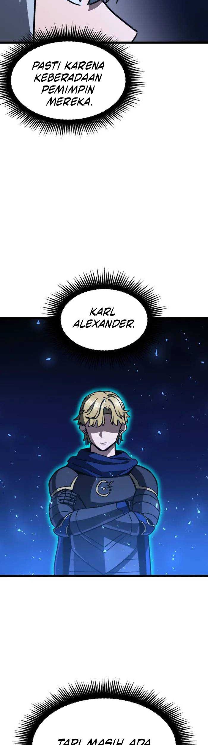 Damn Demonic Swords Chapter 43 - halaman 43