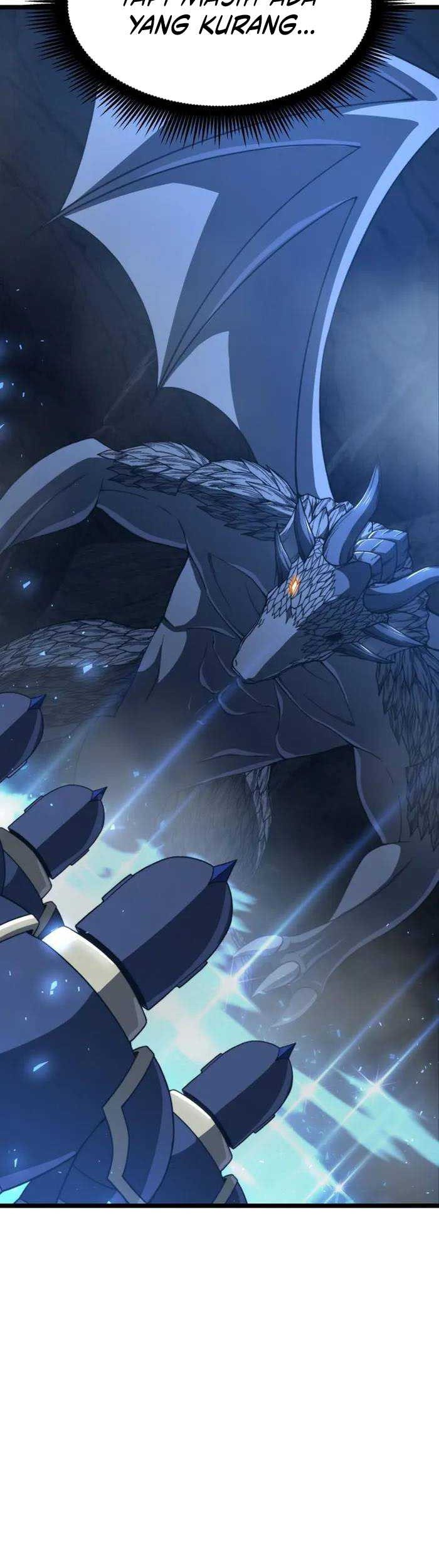 Damn Demonic Swords Chapter 43 - halaman 44