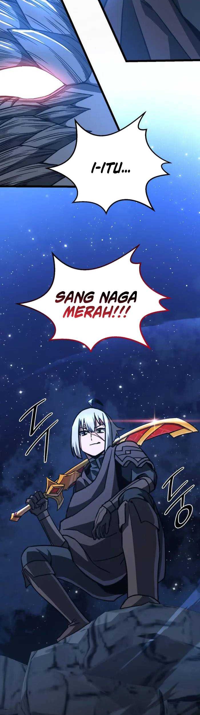 Damn Demonic Swords Chapter 43 - halaman 48