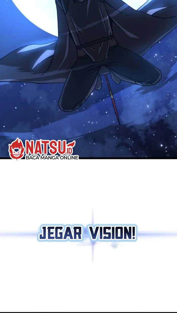 Damn Demonic Swords Chapter 43 - halaman 51
