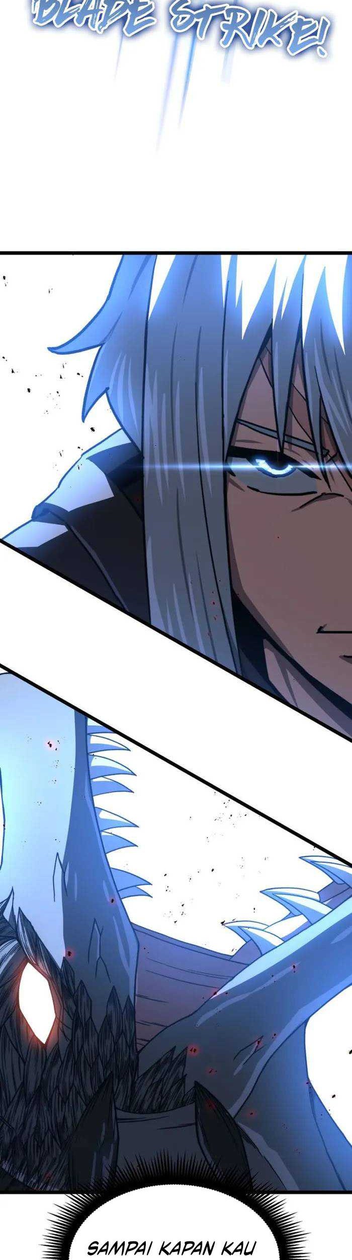 Damn Demonic Swords Chapter 43 - halaman 53