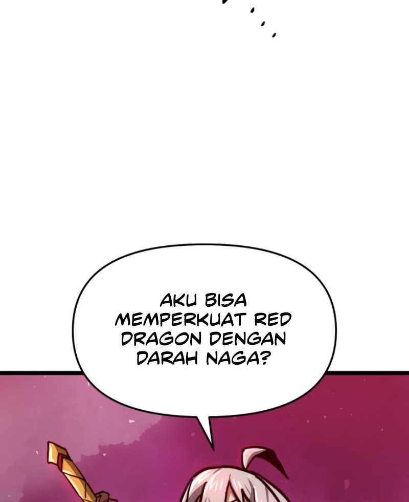 Damn Demonic Swords Chapter 44 - halaman 12