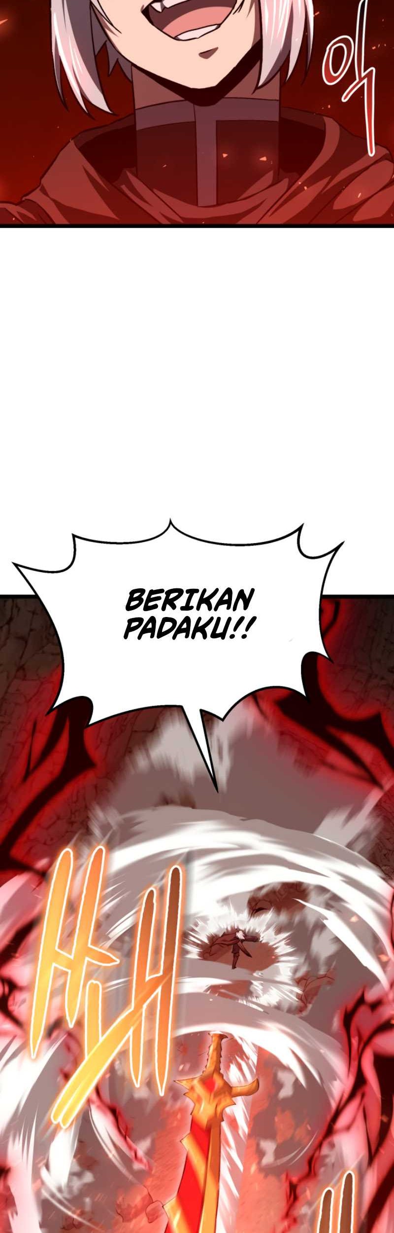 Damn Demonic Swords Chapter 44 - halaman 14