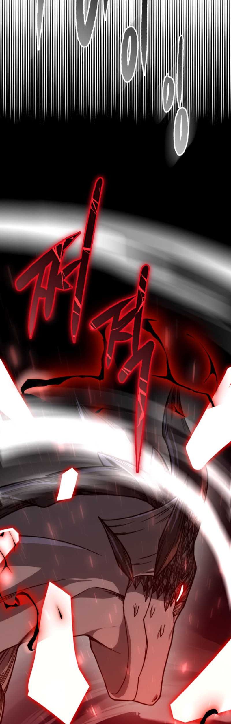 Damn Demonic Swords Chapter 44 - halaman 19