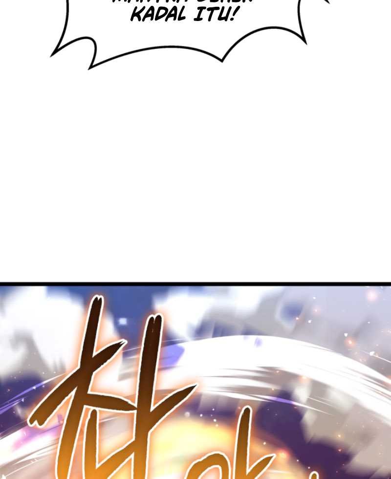 Damn Demonic Swords Chapter 44 - halaman 2