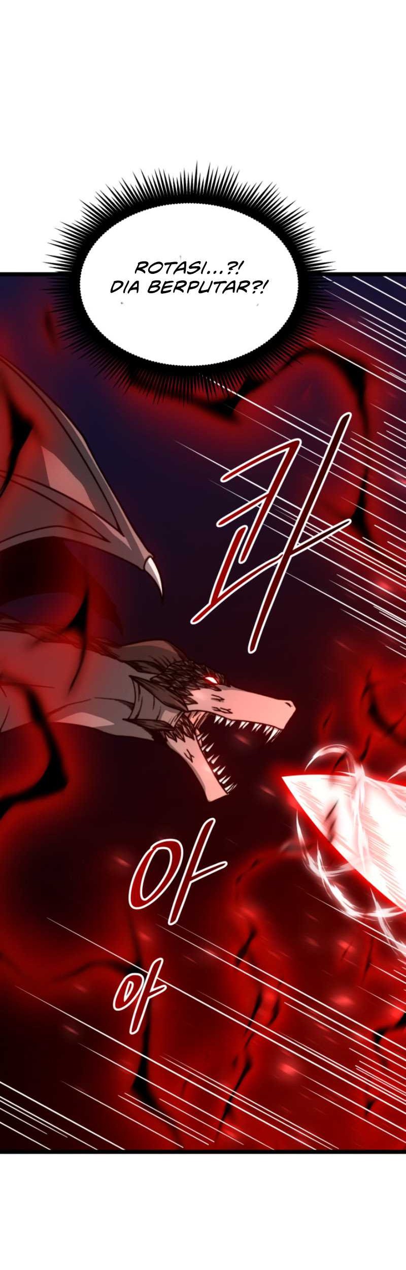 Damn Demonic Swords Chapter 44 - halaman 21