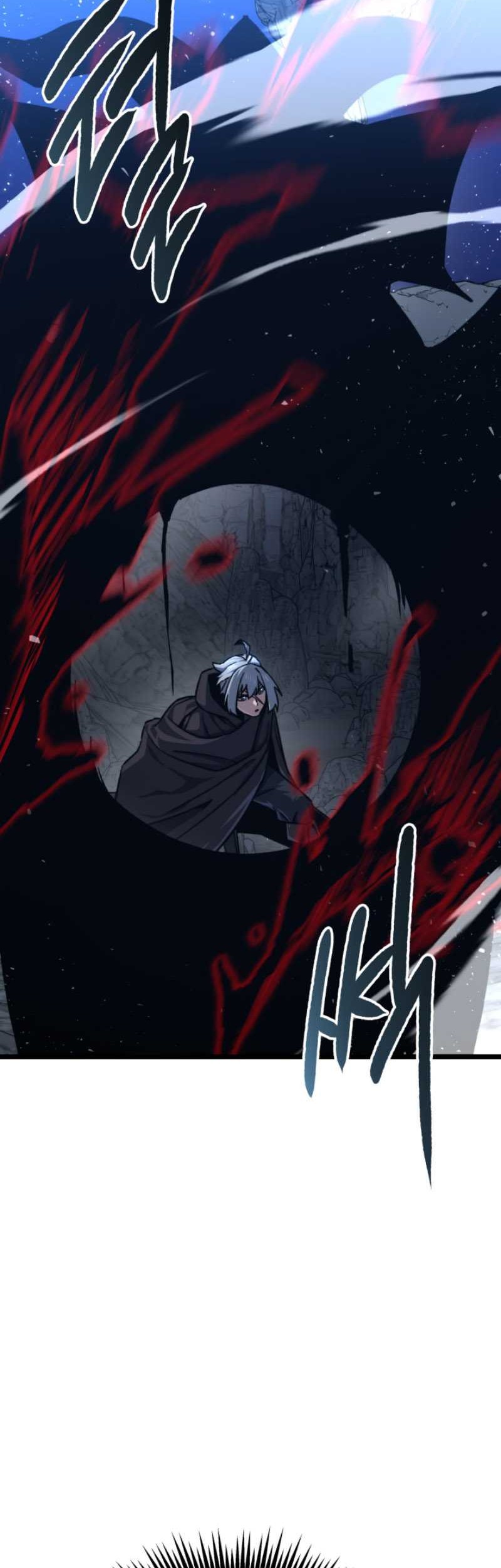 Damn Demonic Swords Chapter 44 - halaman 24