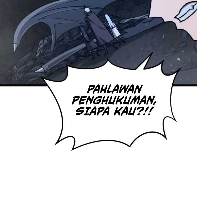 Damn Demonic Swords Chapter 44 - halaman 27