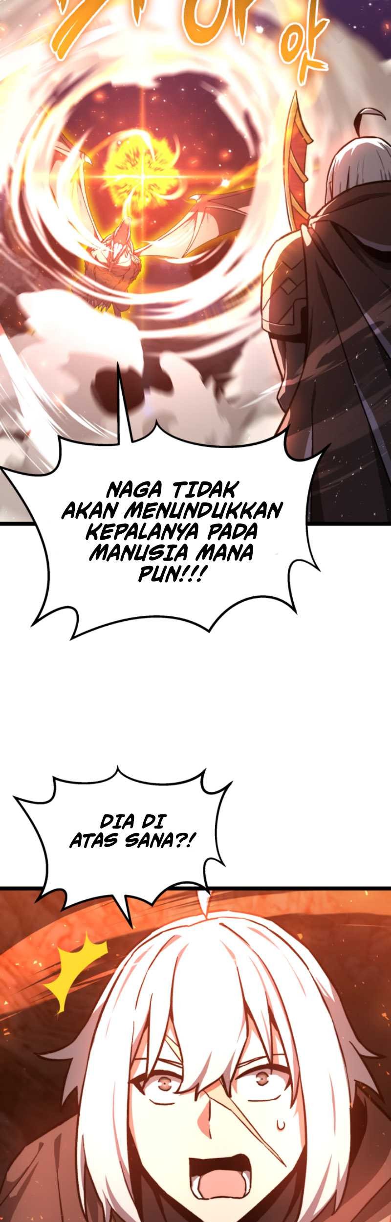Damn Demonic Swords Chapter 44 - halaman 3