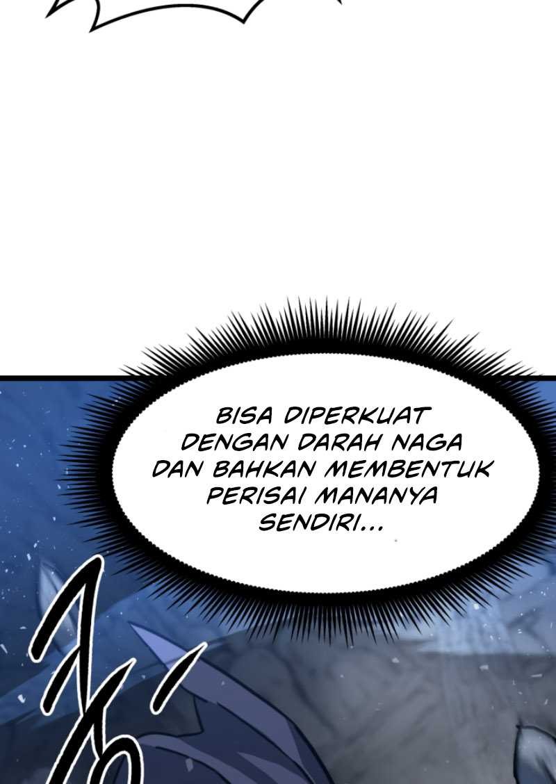 Damn Demonic Swords Chapter 44 - halaman 32