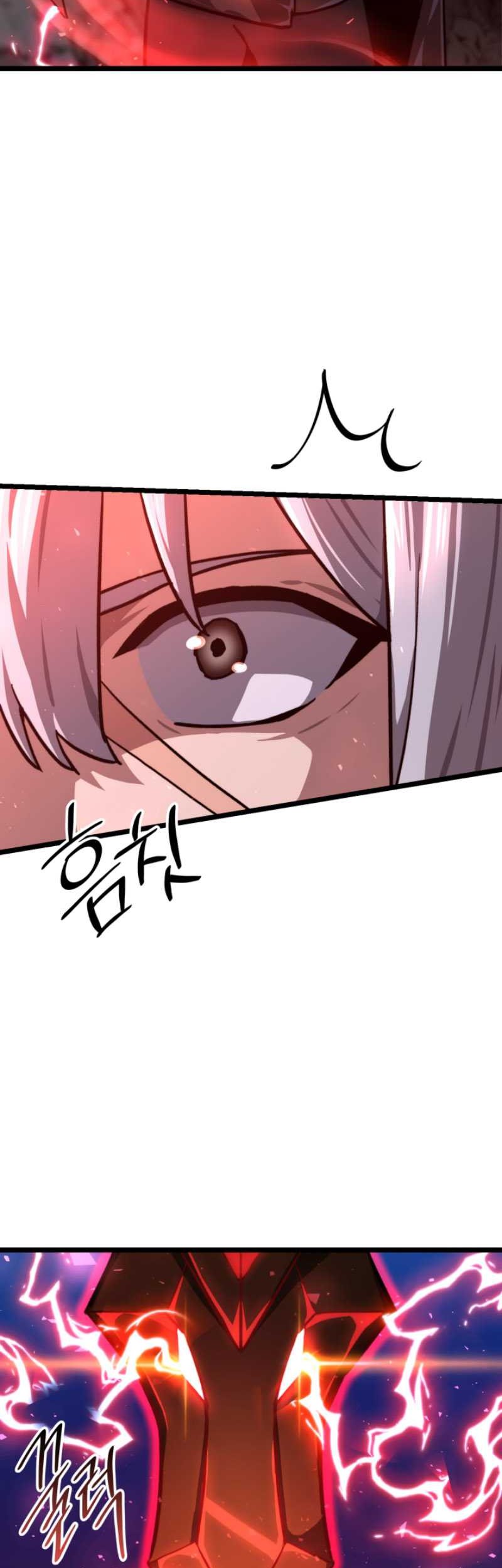 Damn Demonic Swords Chapter 44 - halaman 35