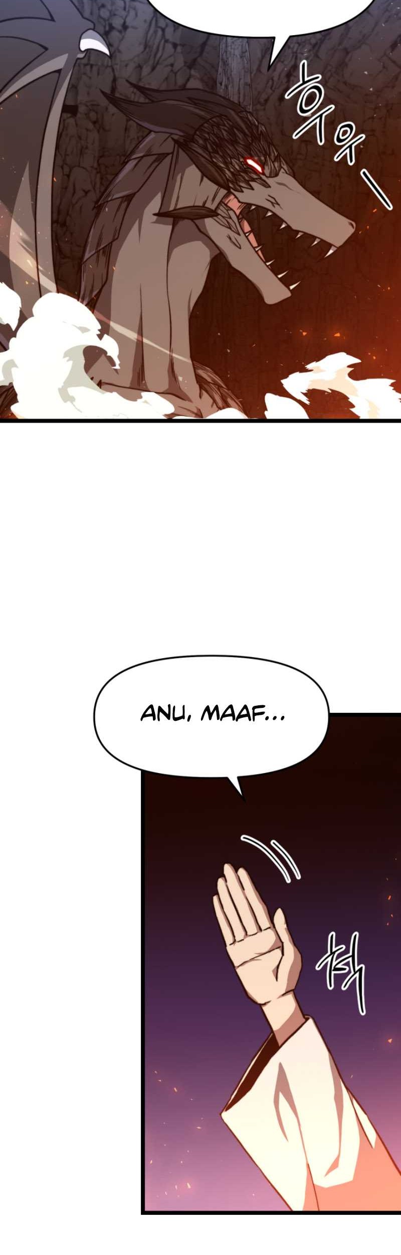 Damn Demonic Swords Chapter 44 - halaman 6