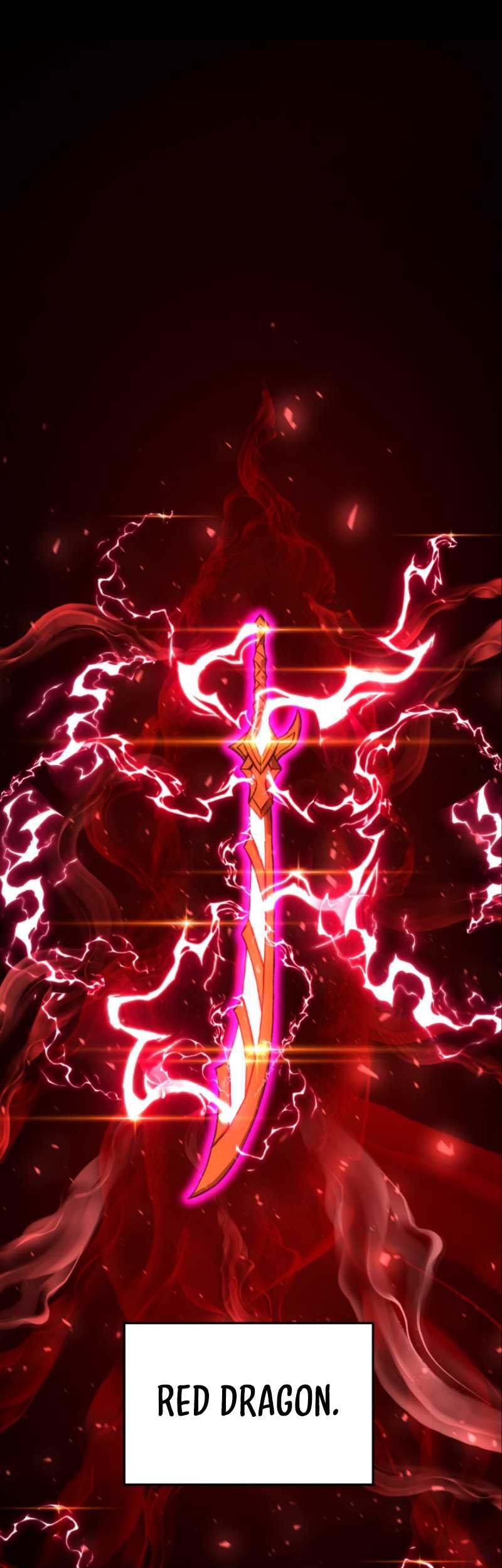Damn Demonic Swords Chapter 45 - halaman 1