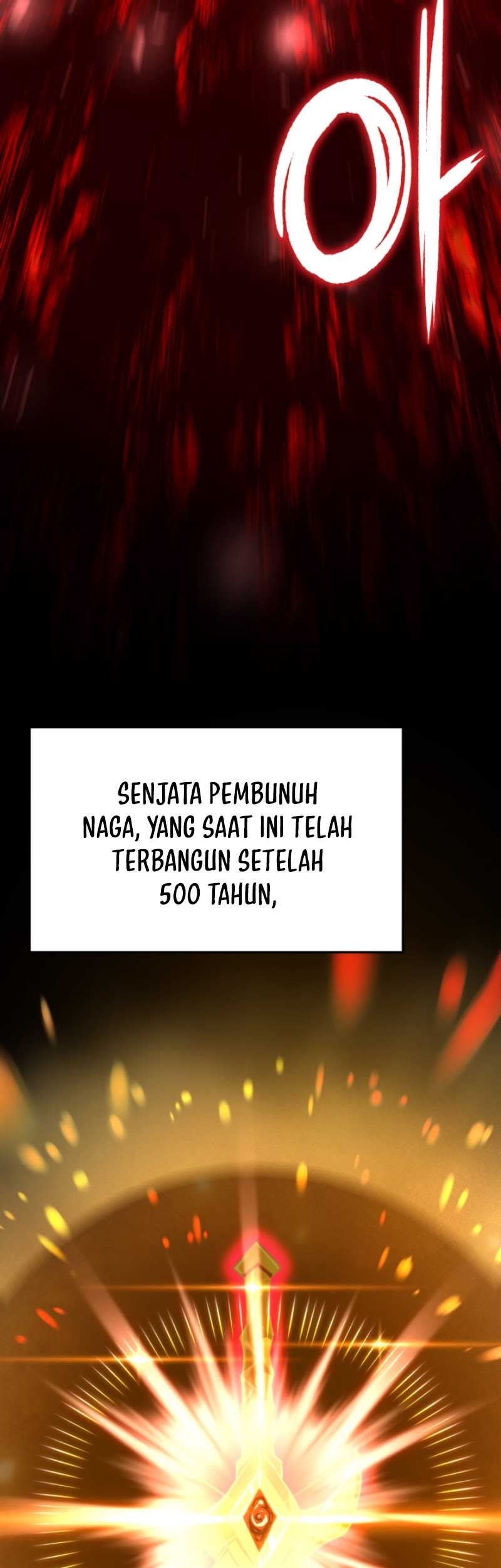 Damn Demonic Swords Chapter 45 - halaman 11