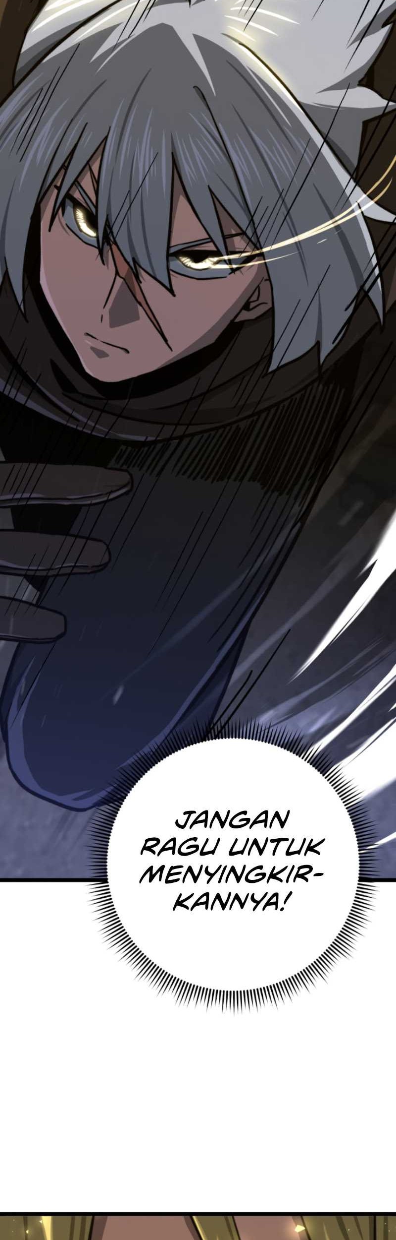 Damn Demonic Swords Chapter 45 - halaman 17