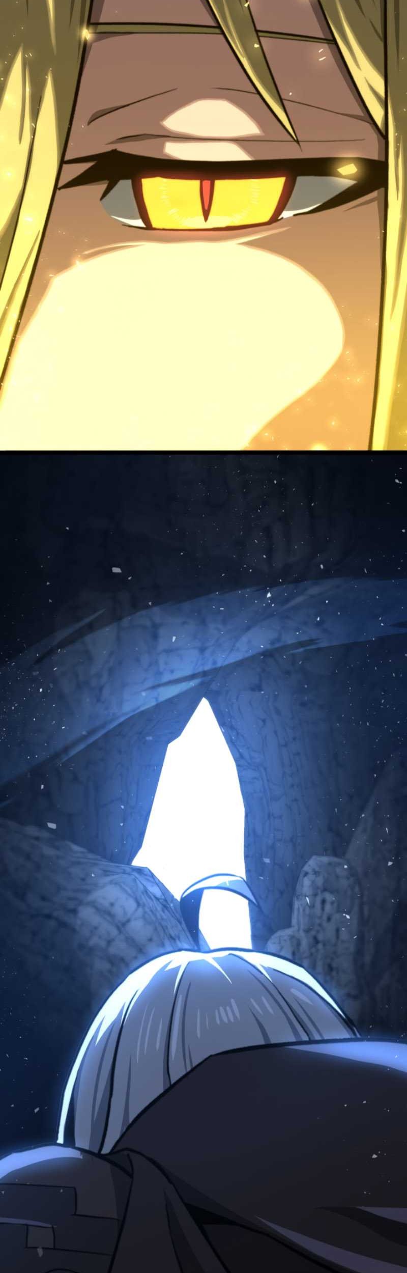 Damn Demonic Swords Chapter 45 - halaman 18