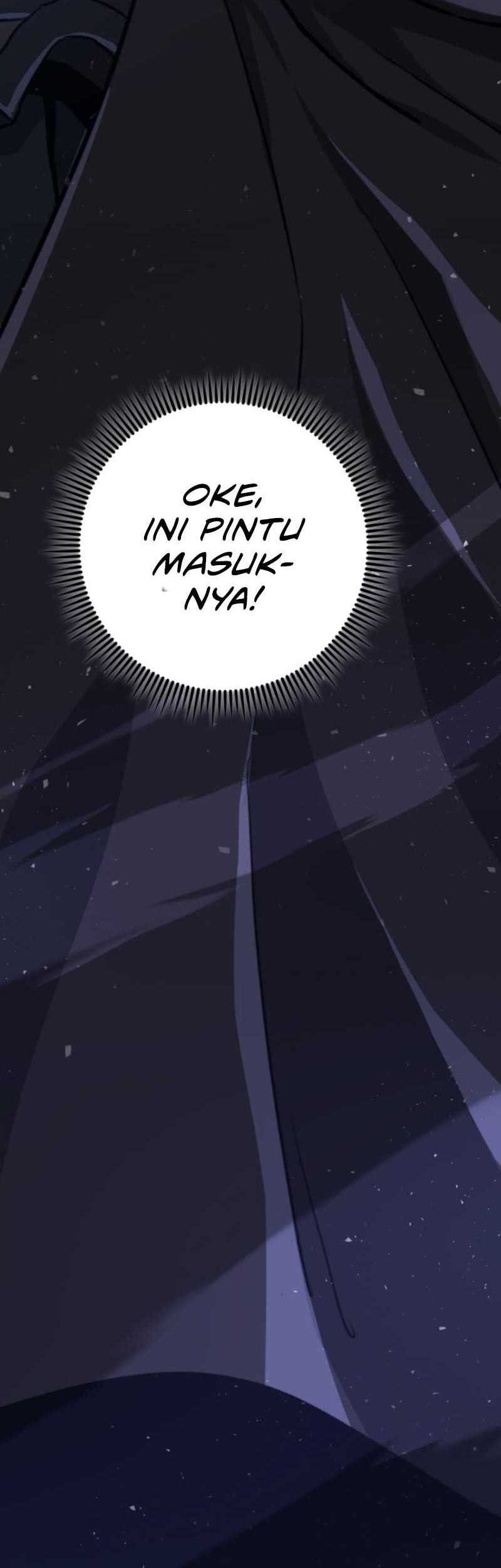 Damn Demonic Swords Chapter 45 - halaman 19