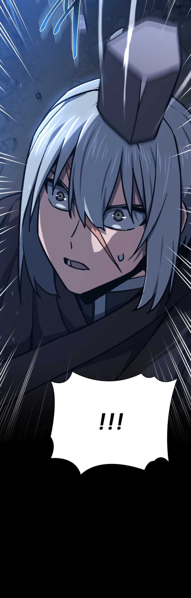 Damn Demonic Swords Chapter 45 - halaman 21