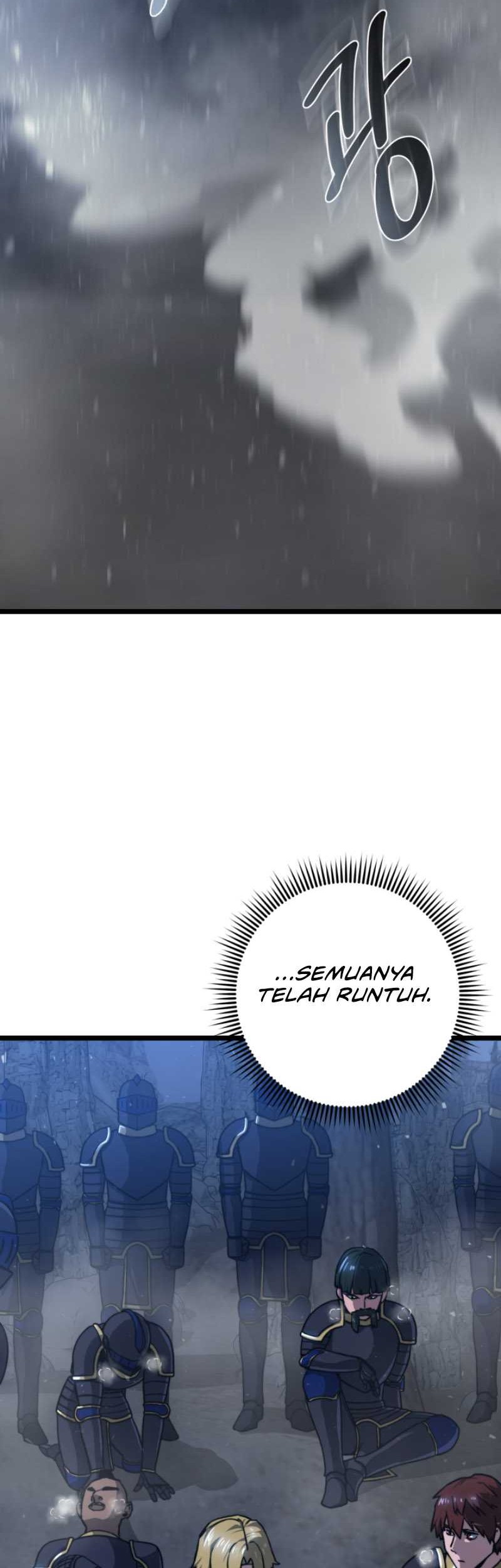 Damn Demonic Swords Chapter 45 - halaman 24