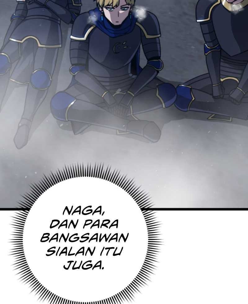 Damn Demonic Swords Chapter 45 - halaman 25