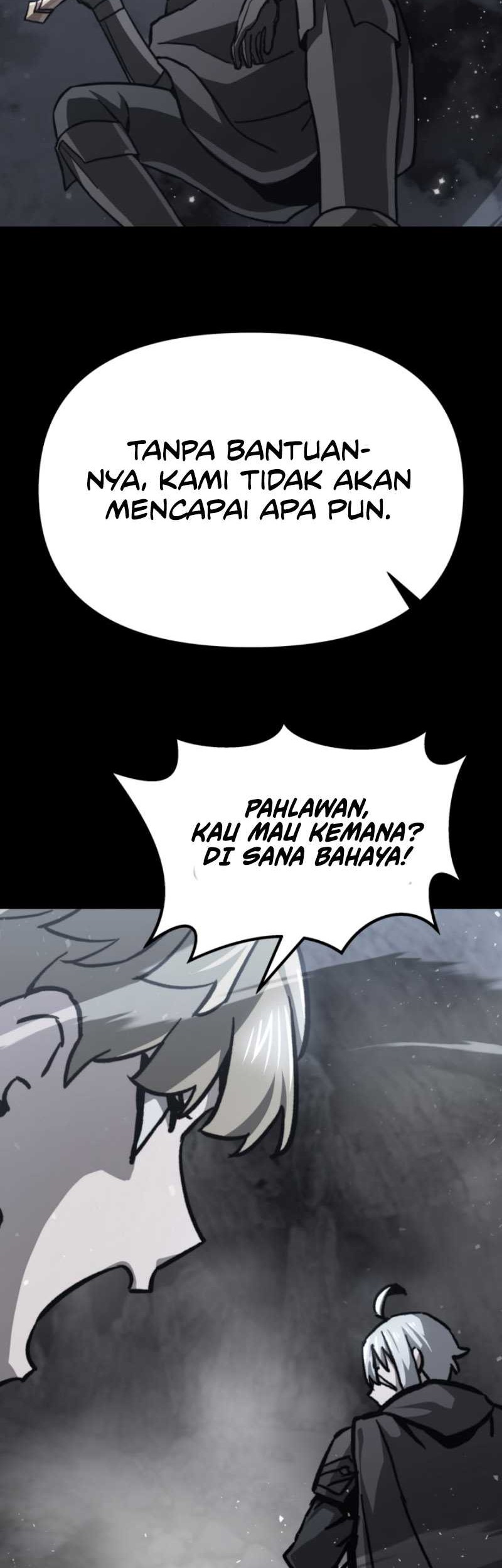 Damn Demonic Swords Chapter 45 - halaman 29