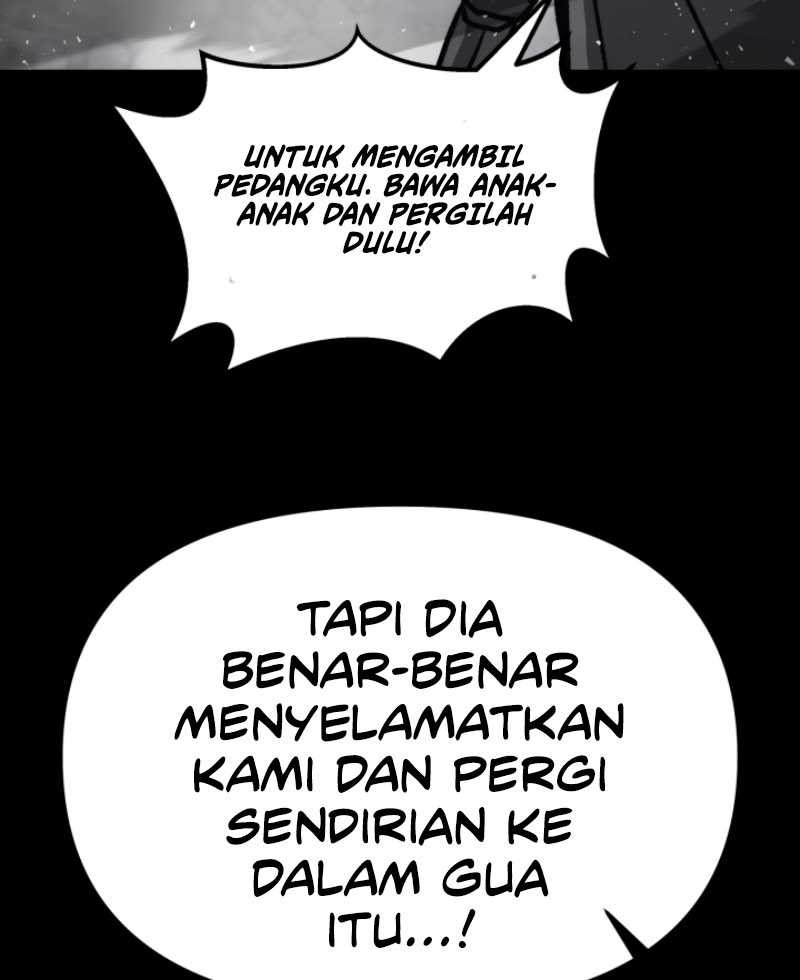 Damn Demonic Swords Chapter 45 - halaman 30