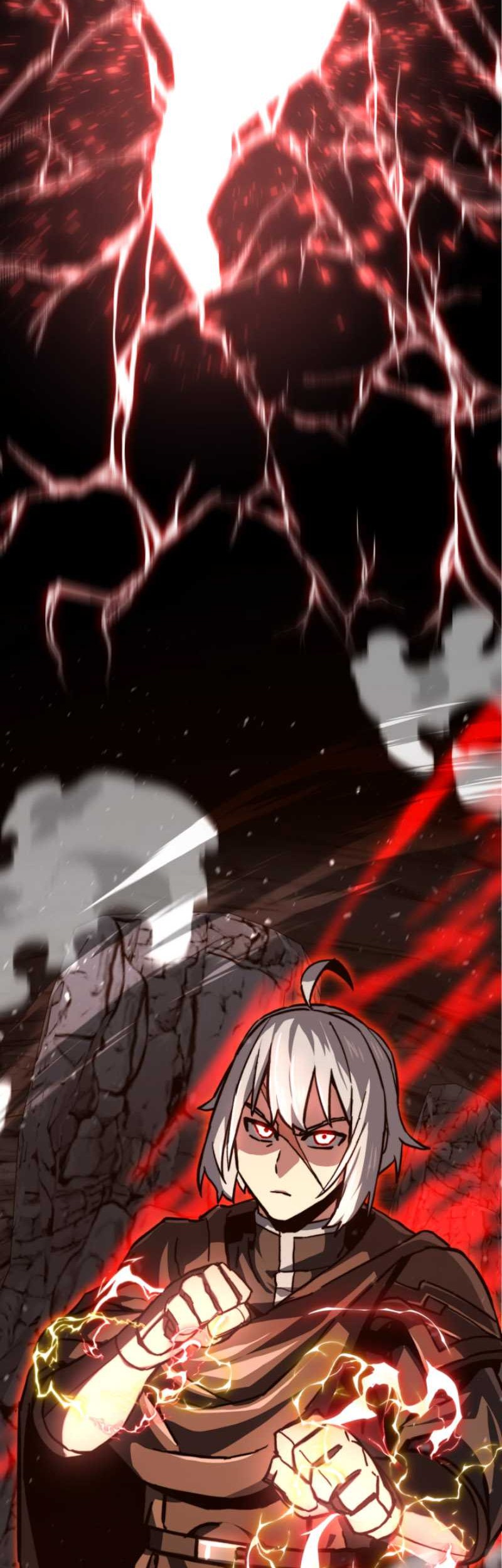 Damn Demonic Swords Chapter 45 - halaman 38