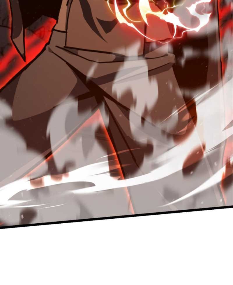 Damn Demonic Swords Chapter 45 - halaman 39