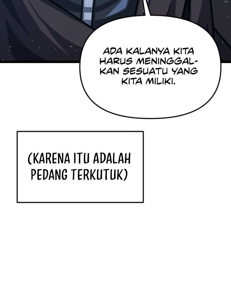 Damn Demonic Swords Chapter 45 - halaman 44