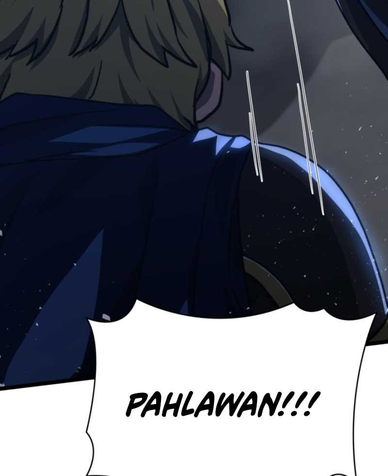 Damn Demonic Swords Chapter 45 - halaman 49
