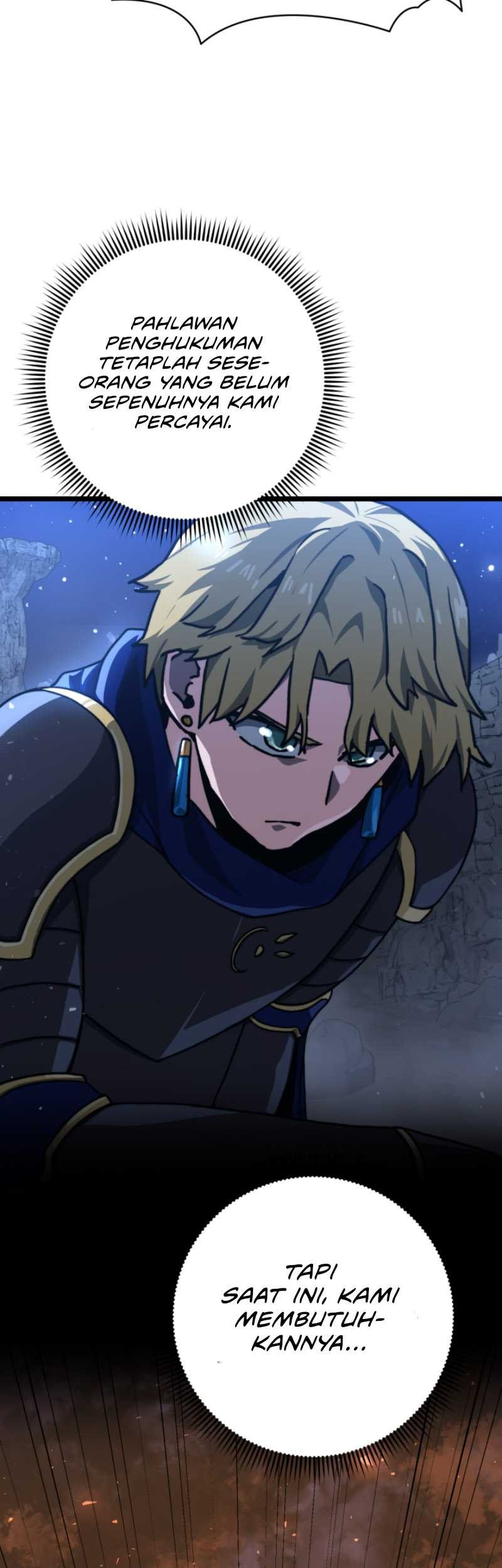 Damn Demonic Swords Chapter 45 - halaman 50
