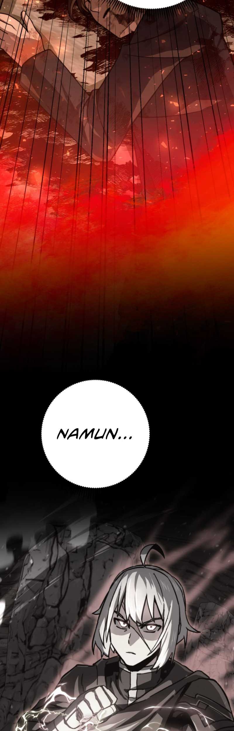 Damn Demonic Swords Chapter 45 - halaman 52