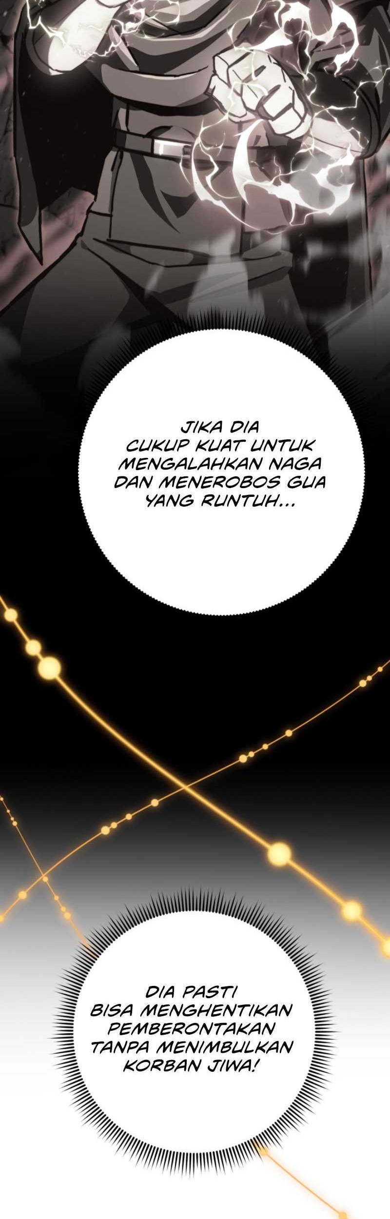 Damn Demonic Swords Chapter 45 - halaman 53