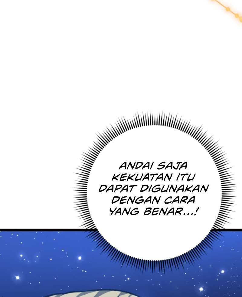 Damn Demonic Swords Chapter 45 - halaman 54