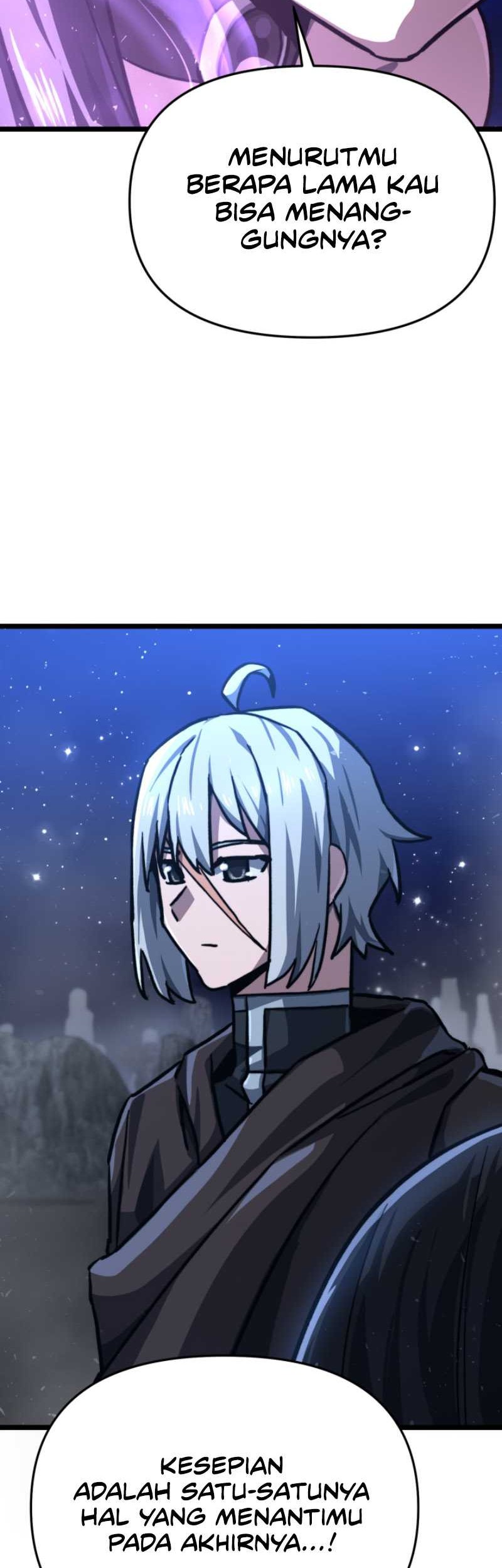 Damn Demonic Swords Chapter 45 - halaman 63