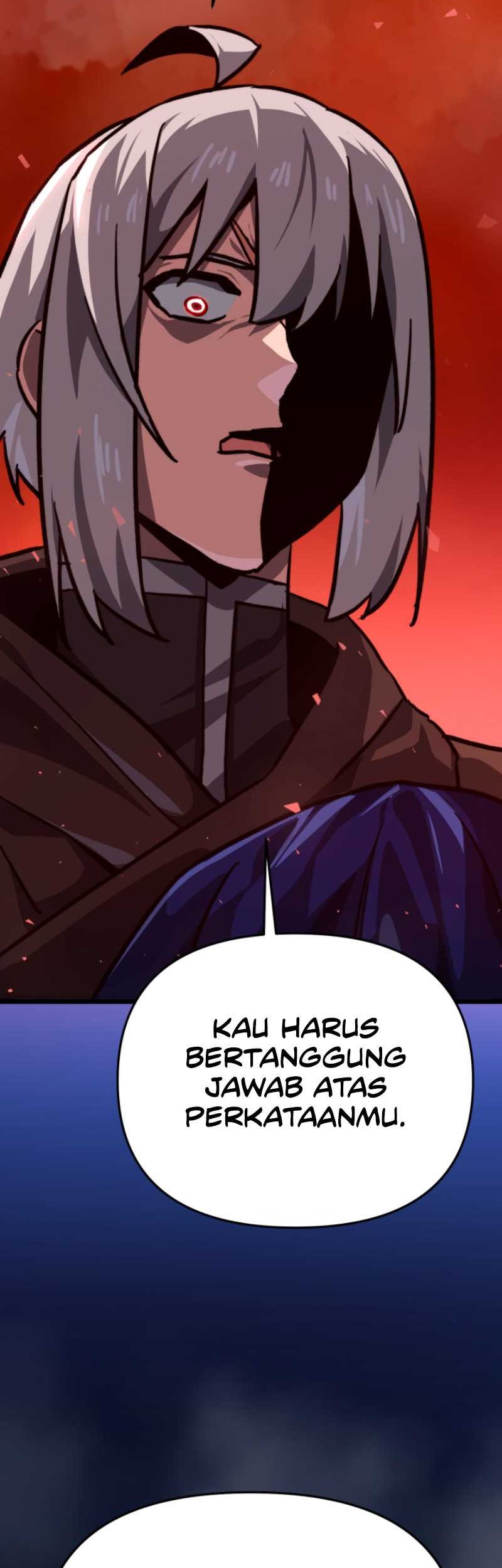 Damn Demonic Swords Chapter 45 - halaman 72