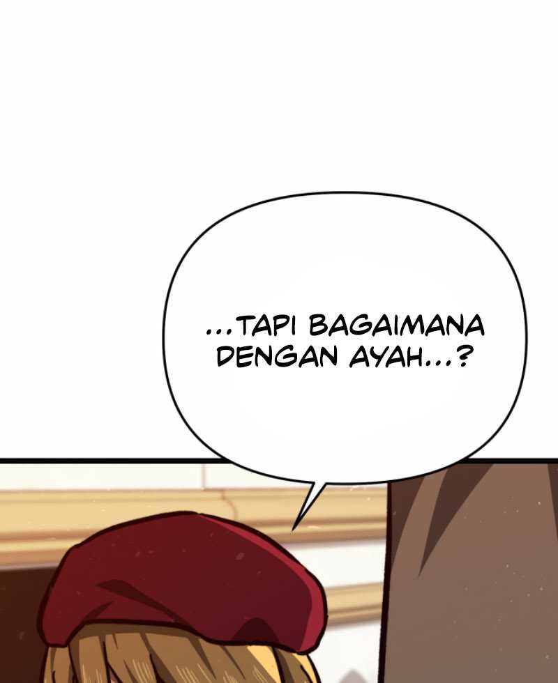 Damn Demonic Swords Chapter 46 - halaman 10