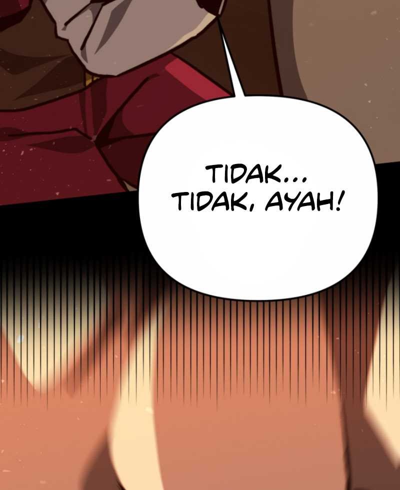 Damn Demonic Swords Chapter 46 - halaman 15