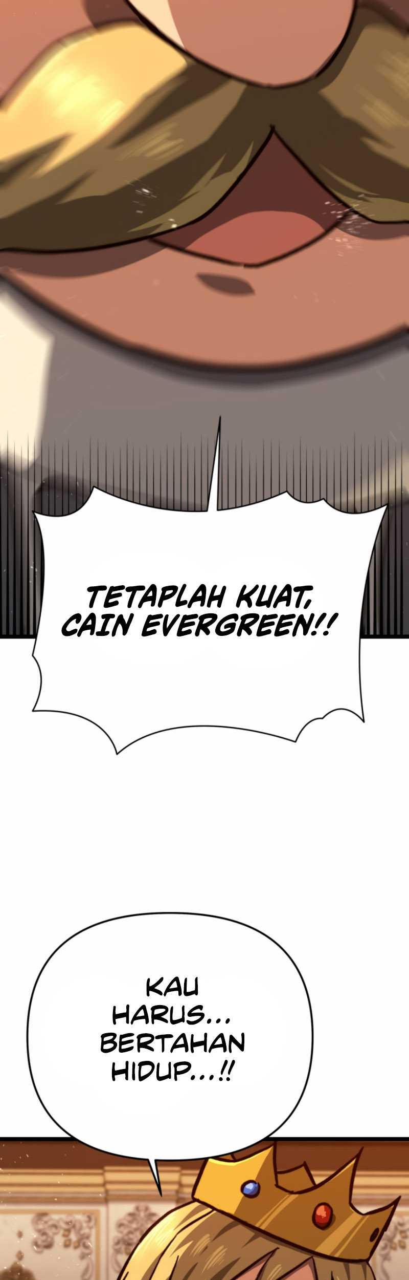 Damn Demonic Swords Chapter 46 - halaman 16