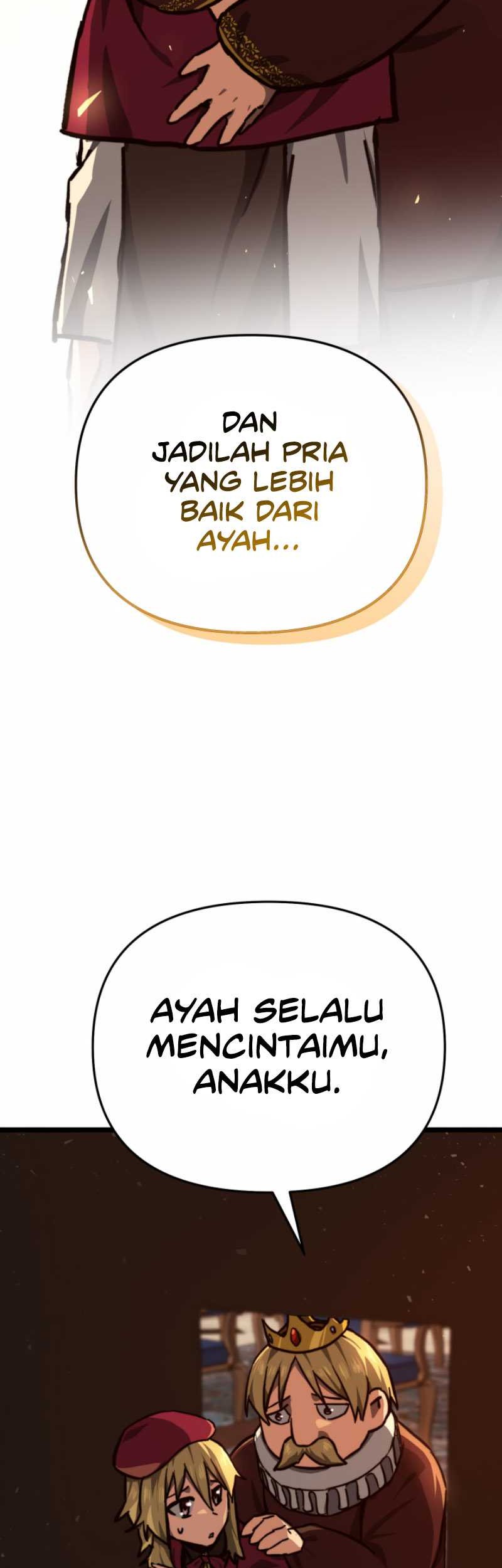 Damn Demonic Swords Chapter 46 - halaman 18