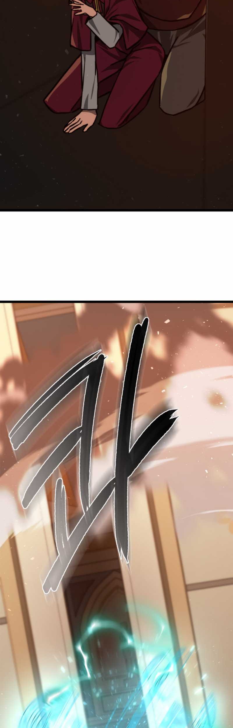 Damn Demonic Swords Chapter 46 - halaman 19